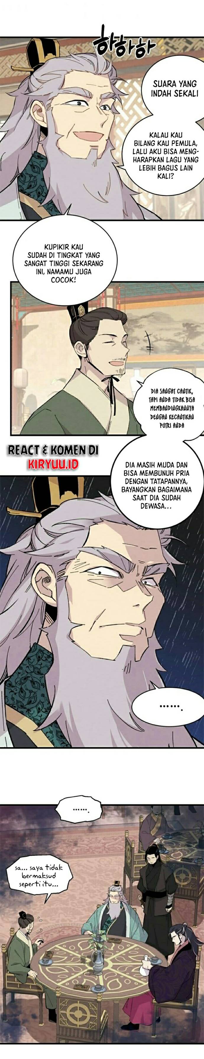 Dilarang COPAS - situs resmi www.mangacanblog.com - Komik lightning degree 017 - chapter 17 18 Indonesia lightning degree 017 - chapter 17 Terbaru 18|Baca Manga Komik Indonesia|Mangacan